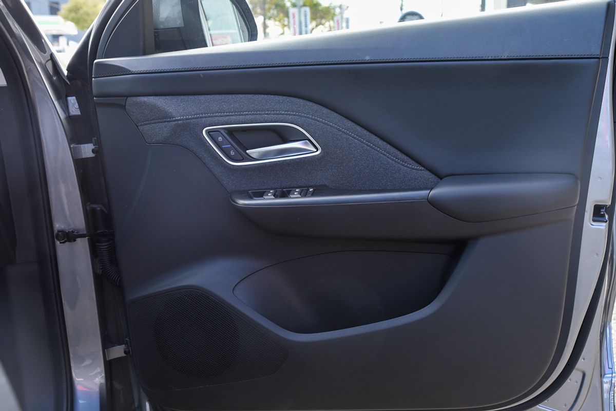 2025 MG ZS Excite ZS32