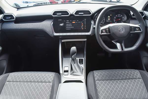 2025 MG ZS Excite ZS32