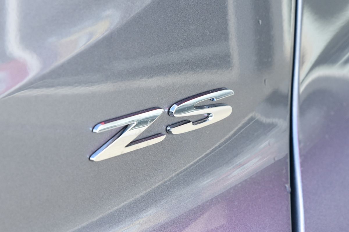 2025 MG ZS Excite ZS32