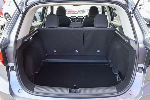 2025 MG ZS Excite ZS32