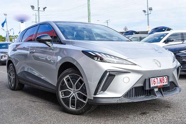 2024 MG MG4 Essence 64 150kW MEH32