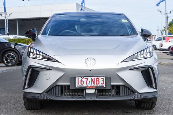 2024 MG MG4 Essence 64 150kW MEH32