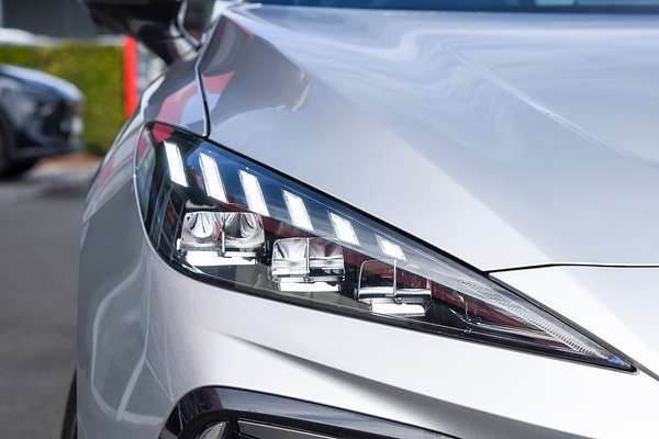 2024 MG MG4 Essence 64 150kW MEH32