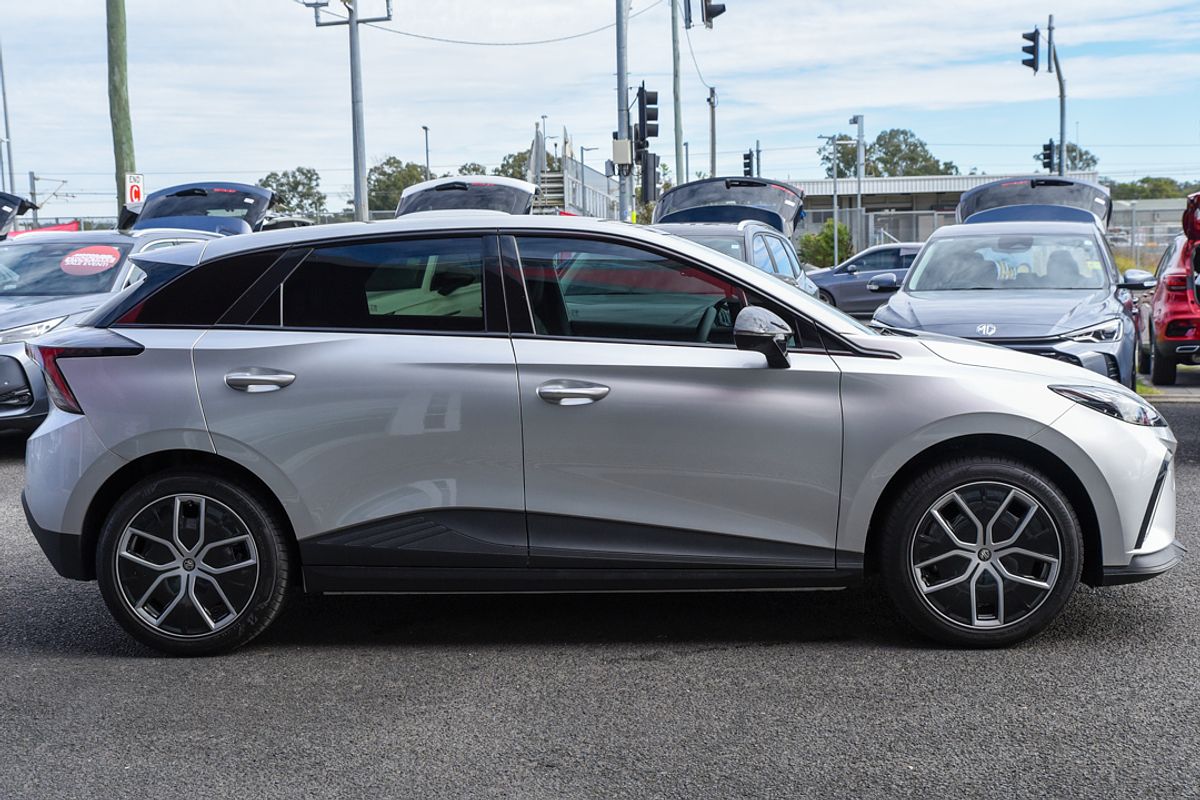 2024 MG MG4 Essence 64 150kW MEH32