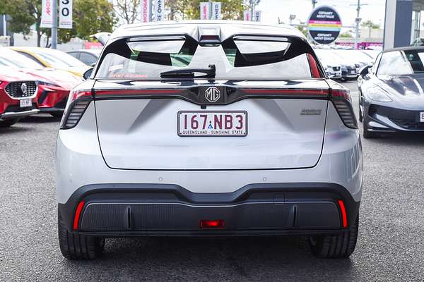 2024 MG MG4 Essence 64 150kW MEH32