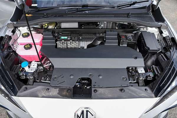 2024 MG MG4 Essence 64 150kW MEH32