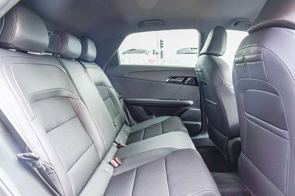 2024 MG MG4 Essence 64 150kW MEH32
