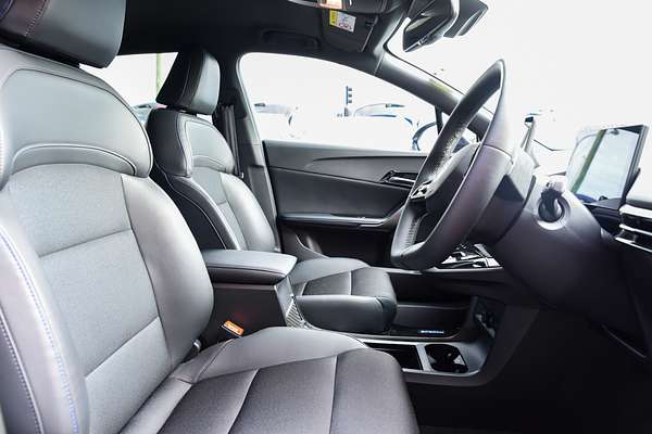 2024 MG MG4 Essence 64 150kW MEH32
