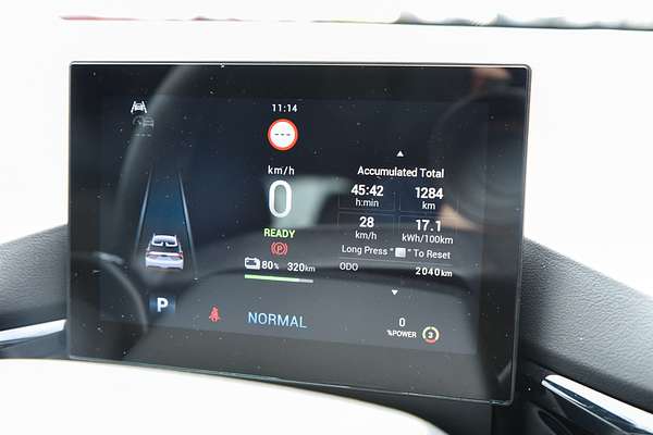 2024 MG MG4 Essence 64 150kW MEH32