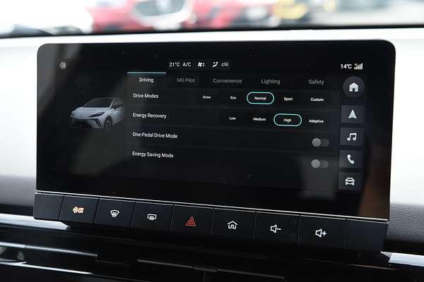 2024 MG MG4 Essence 64 150kW MEH32