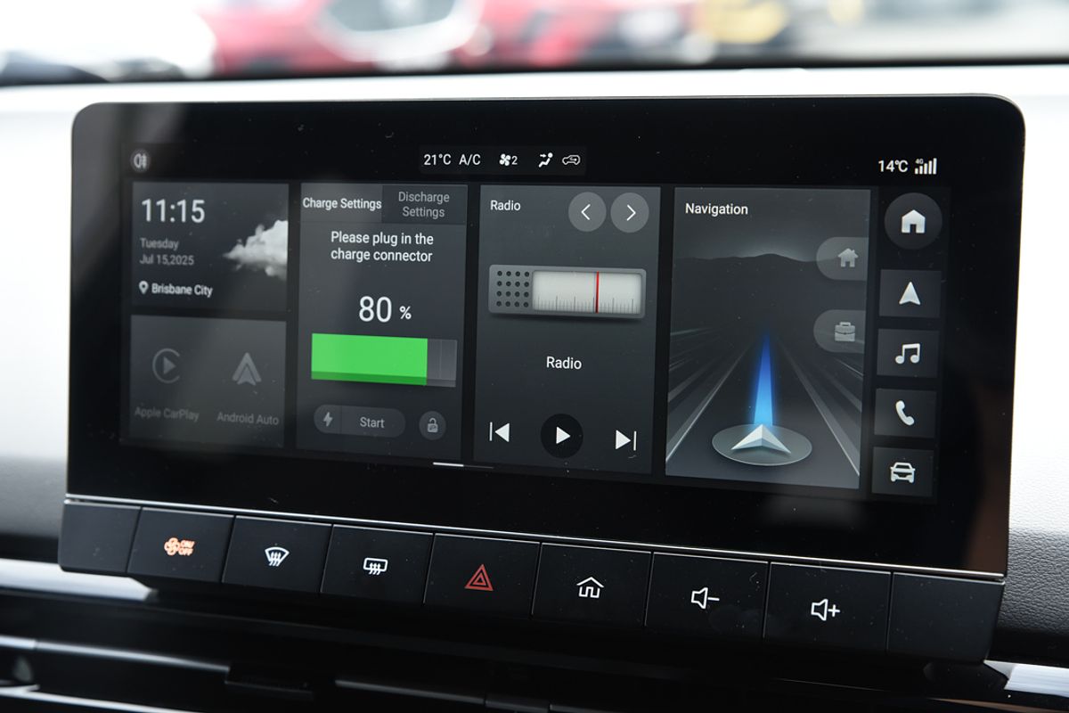 2024 MG MG4 Essence 64 150kW MEH32