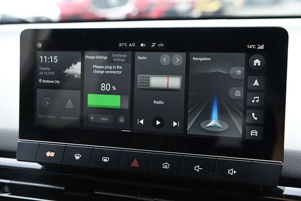 2024 MG MG4 Essence 64 150kW MEH32
