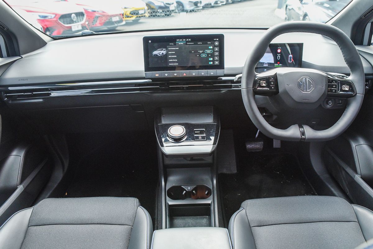 2024 MG MG4 Essence 64 150kW MEH32