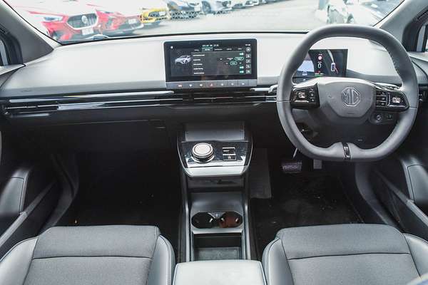 2024 MG MG4 Essence 64 150kW MEH32