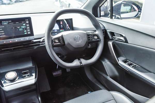 2024 MG MG4 Essence 64 150kW MEH32