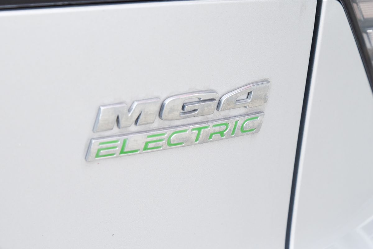 2024 MG MG4 Essence 64 150kW MEH32