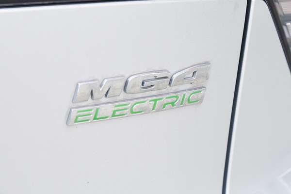 2024 MG MG4 Essence 64 150kW MEH32