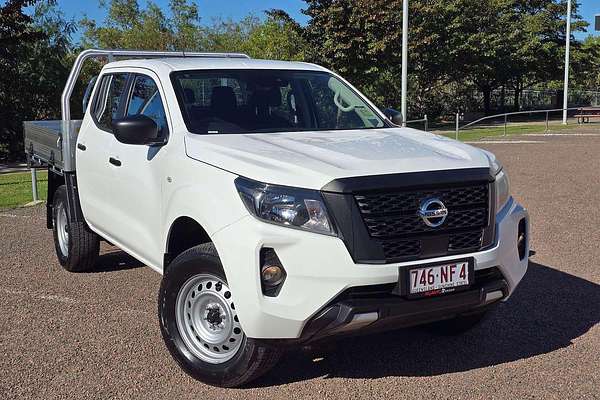 2024 Nissan Navara SL D23 4X4