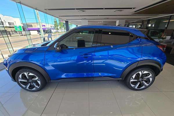 2024 Nissan JUKE ST-L F16