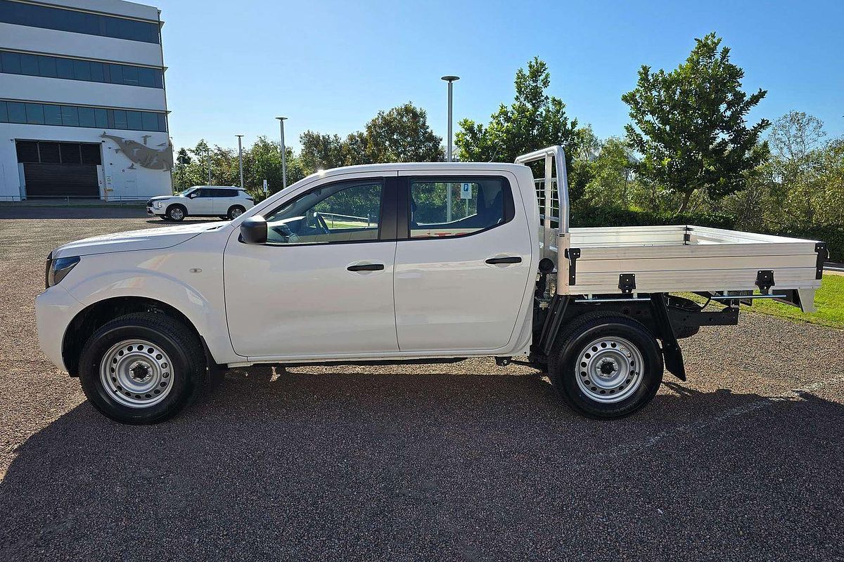 2024 Nissan Navara SL D23 4X4