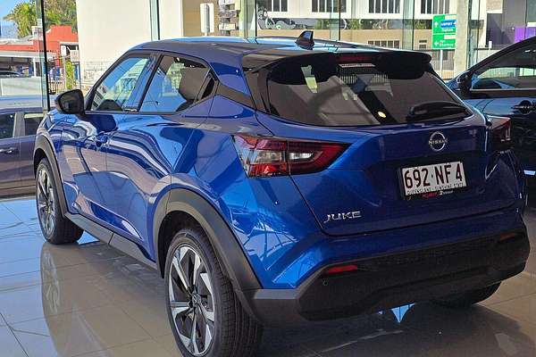 2024 Nissan JUKE ST-L F16