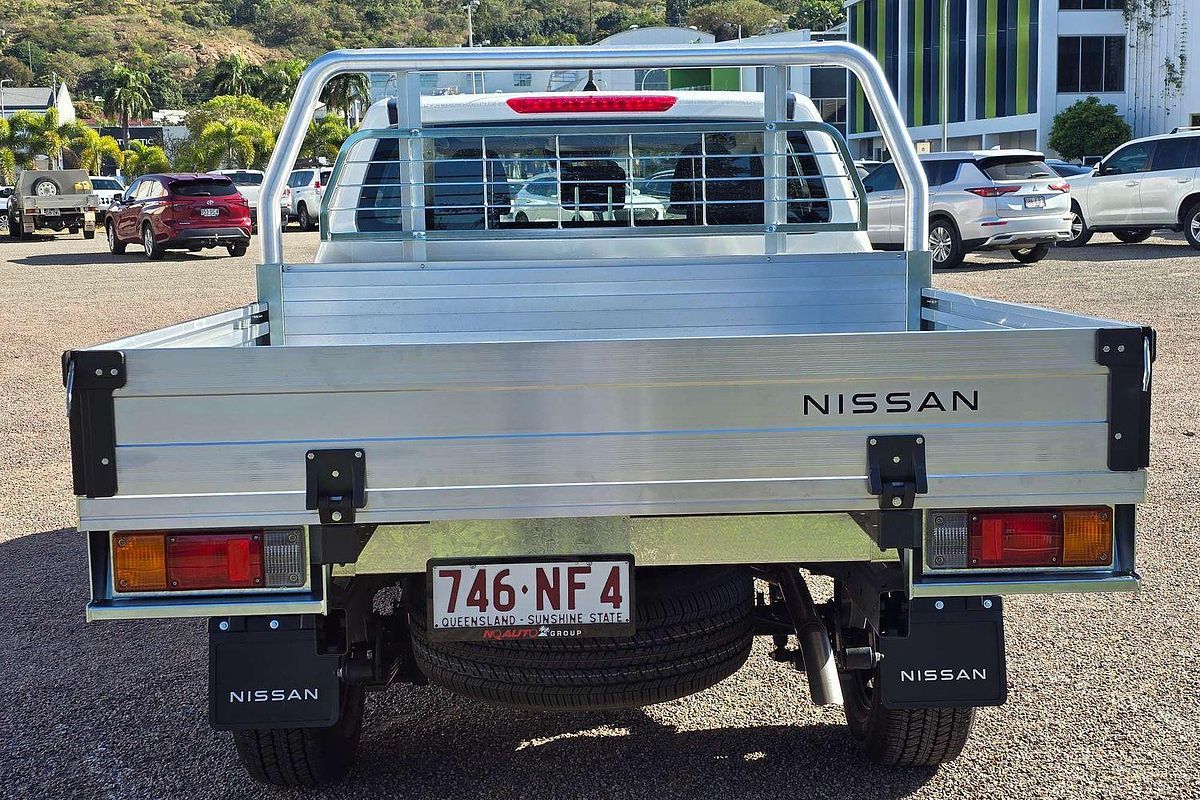 2024 Nissan Navara SL D23 4X4