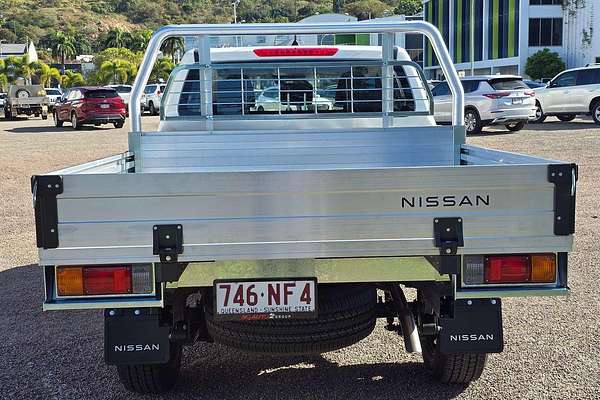 2024 Nissan Navara SL D23 4X4