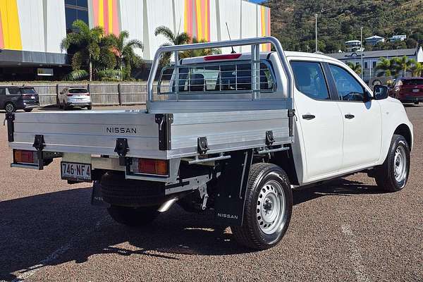 2024 Nissan Navara SL D23 4X4