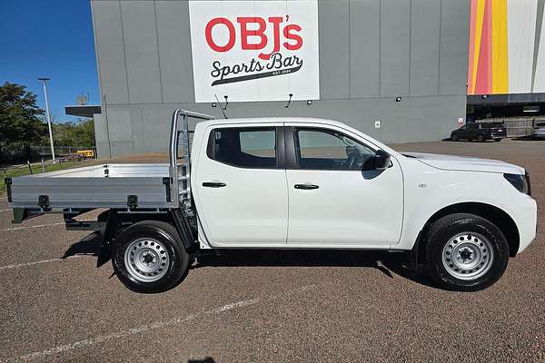 2024 Nissan Navara SL D23 4X4