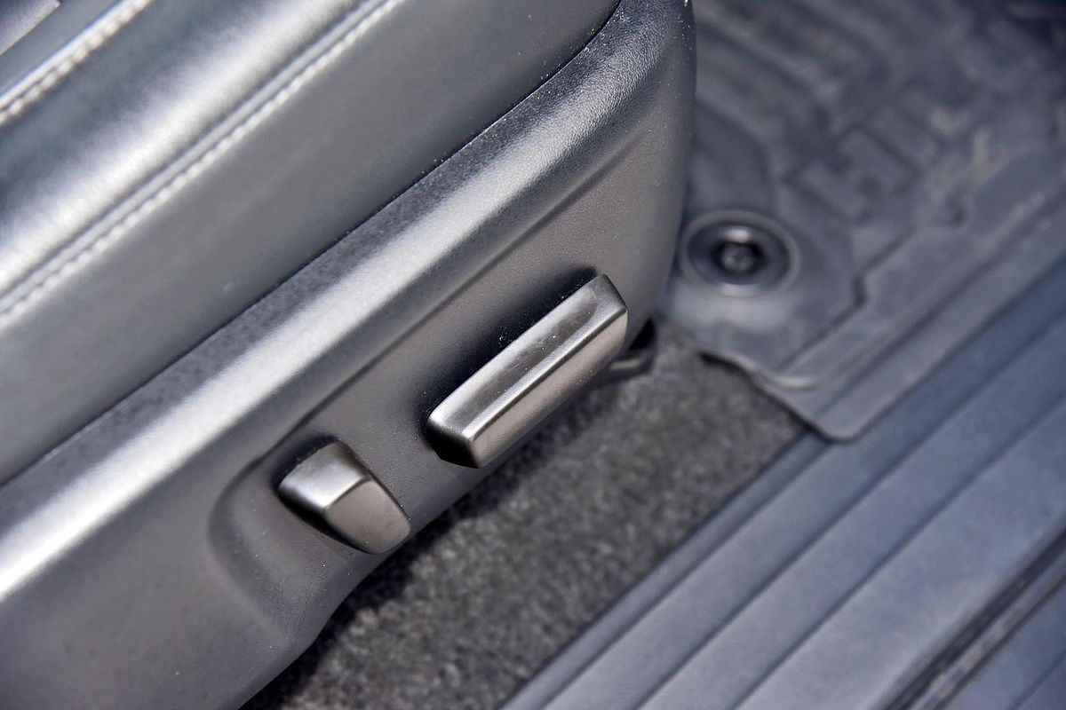 2021 Toyota Hilux SR5 GUN126R 4X4