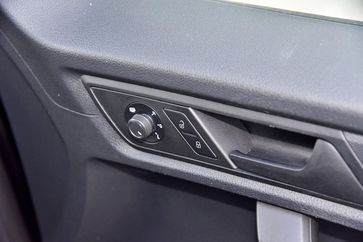 2018 Volkswagen Caddy TSI220 Comfortline 2K LWB