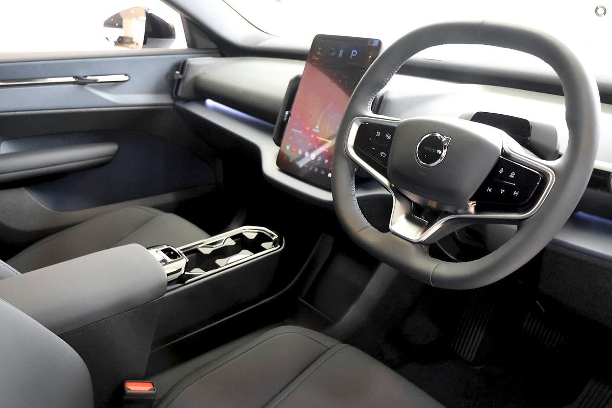 2025 Volvo EX30 Twin Motor Performance Ultra