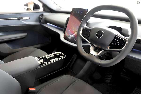 2025 Volvo EX30 Twin Motor Performance Ultra