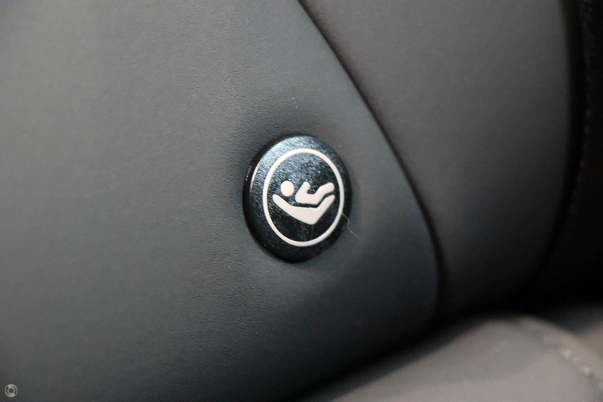 2025 Volvo EX30 Twin Motor Performance Ultra