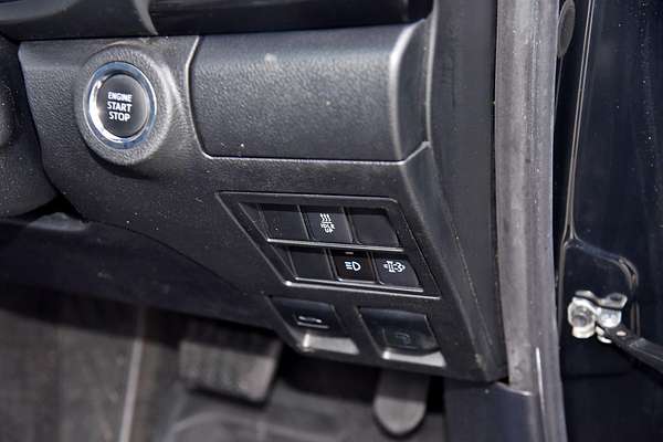 2021 Toyota Hilux Rugged X GUN126R 4X4