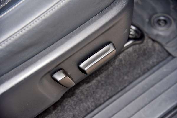 2021 Toyota Hilux Rugged X GUN126R 4X4