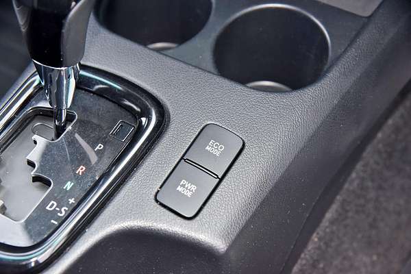 2021 Toyota Hilux Rugged X GUN126R 4X4