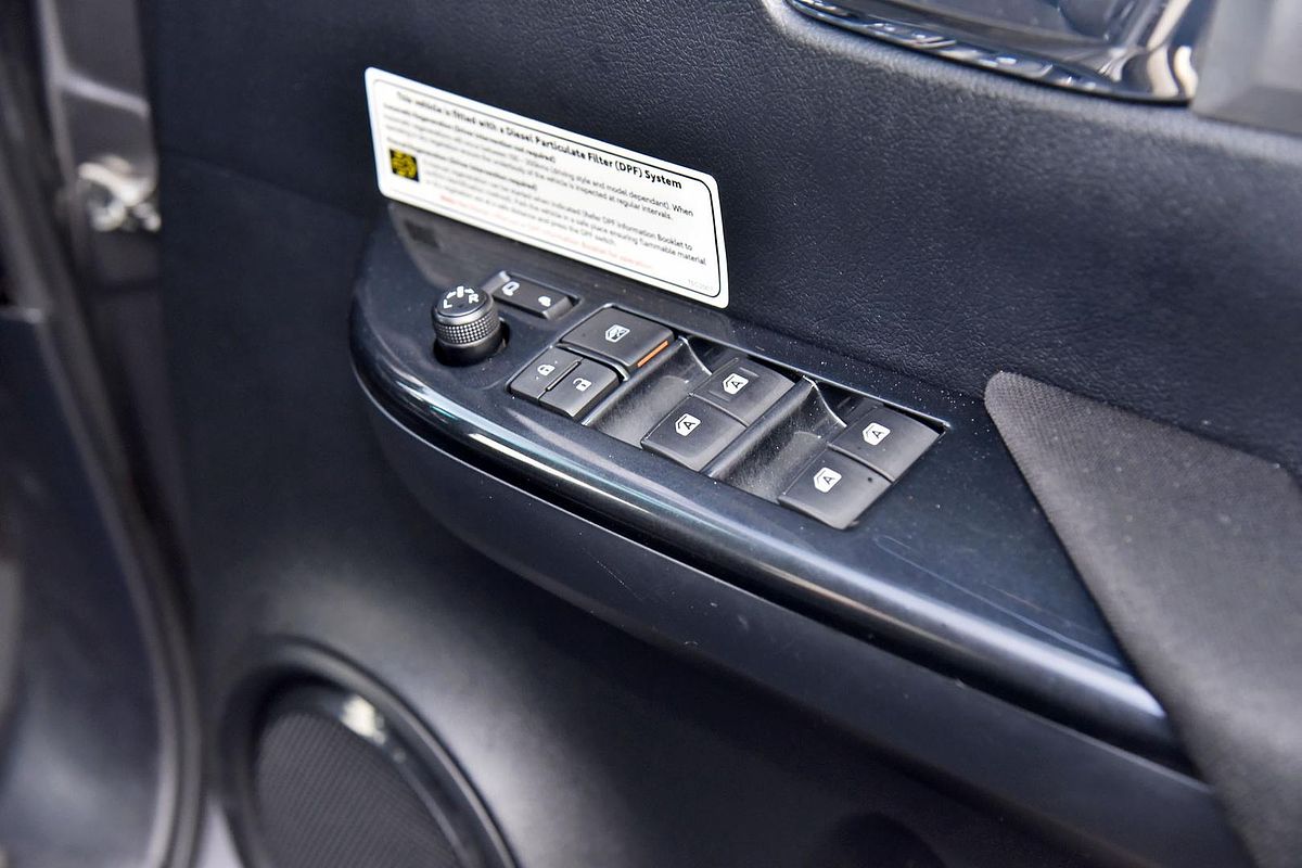 2021 Toyota Hilux SR5 GUN126R 4X4