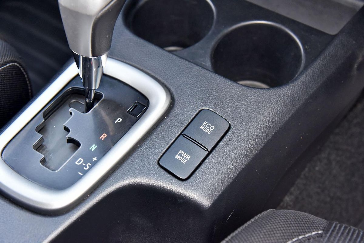 2021 Toyota Hilux SR5 GUN126R 4X4