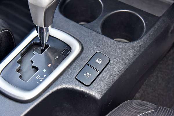 2021 Toyota Hilux SR5 GUN126R 4X4