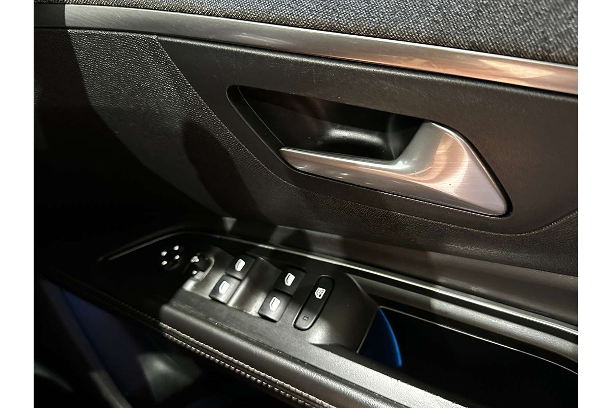 2018 Peugeot 5008 Allure P87