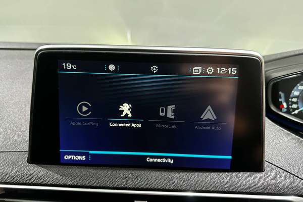 2018 Peugeot 5008 Allure P87