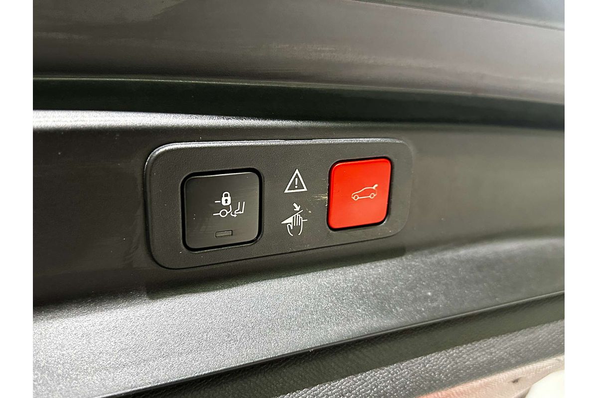 2018 Peugeot 5008 Allure P87