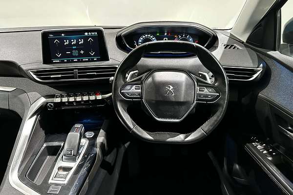 2018 Peugeot 5008 Allure P87