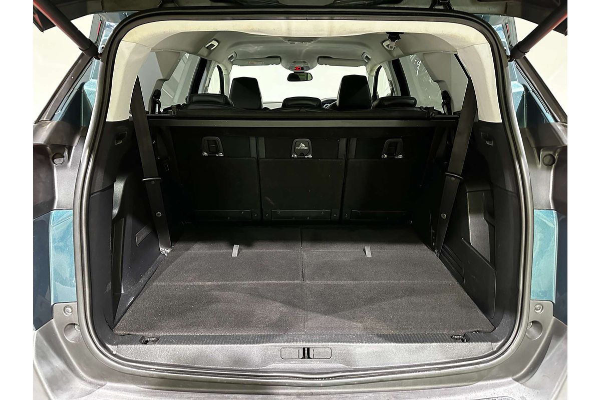 2018 Peugeot 5008 Allure P87