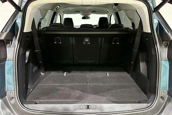 2018 Peugeot 5008 Allure P87