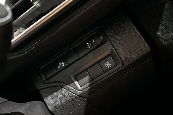 2018 Peugeot 5008 Allure P87