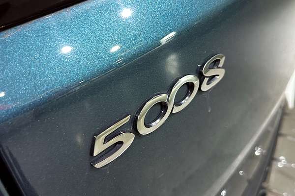 2018 Peugeot 5008 Allure P87
