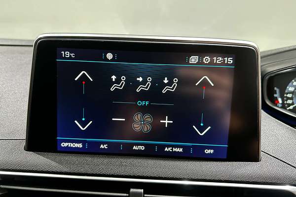 2018 Peugeot 5008 Allure P87