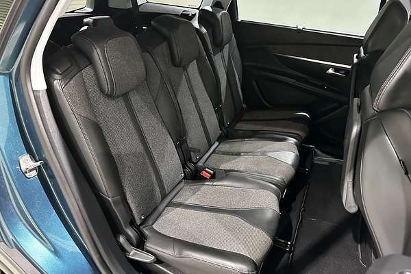 2018 Peugeot 5008 Allure P87
